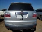 2011 GMC Acadia SLT-2