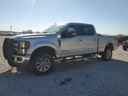 2019 Ford F250 Super Duty en venta en Houston, TX