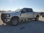 2019 Ford F250 Super Duty