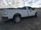 2007 Ford F150