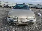 2001 Oldsmobile Alero GL