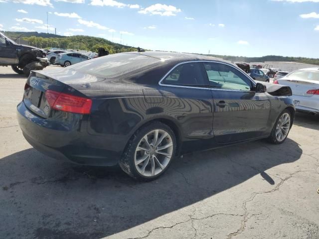 2014 Audi A5 Premium Plus