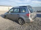 2010 Subaru Forester XS