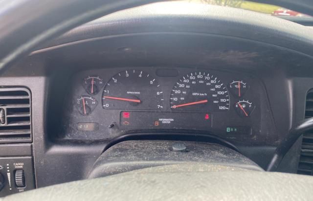 2004 Dodge Dakota Quad SLT