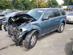 Ford Vehiculos salvage en venta: 2012 Ford Escape XLT