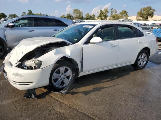 2008 Chevrolet Impala LT