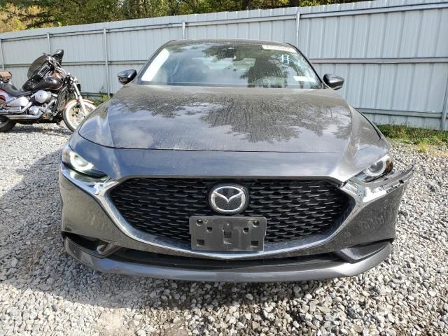 2019 Mazda 3 Premium