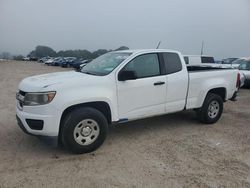 2016 Chevrolet Colorado en venta en Newton, AL