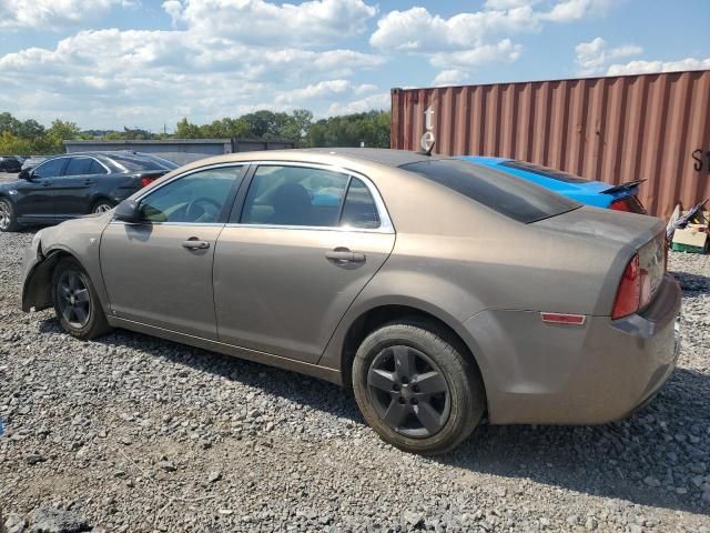 2008 Chevrolet Malibu LS