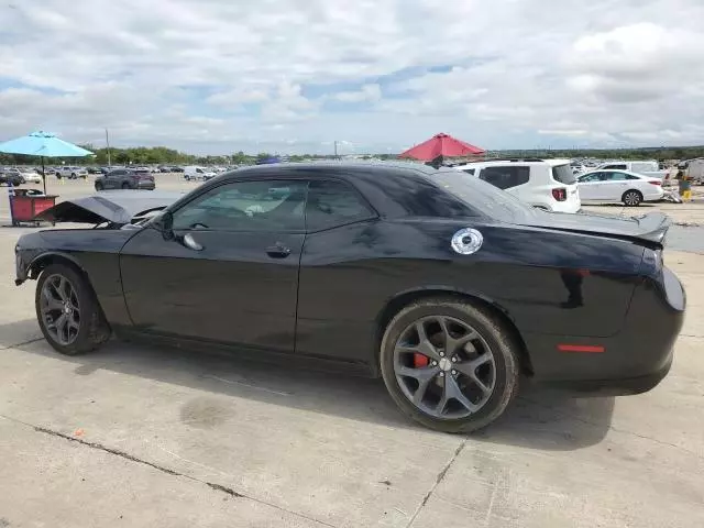 2015 Dodge Challenger SXT Plus