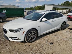 Buick Vehiculos salvage en venta: 2018 Buick Regal Essence