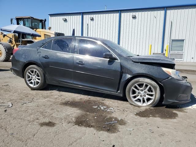 2013 Chevrolet Malibu 1LT