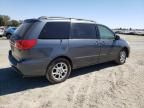 2006 Toyota Sienna XLE