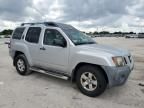 2009 Nissan Xterra OFF Road