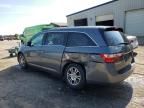 2013 Honda Odyssey EXL