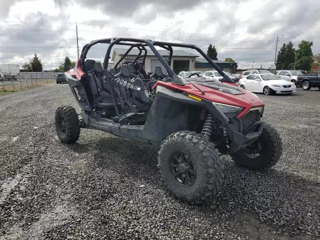 2023 Polaris RZR PRO XP 4 Ultimate