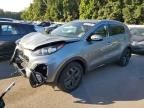 2021 KIA Sportage S