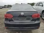 2013 Volkswagen Jetta Hybrid