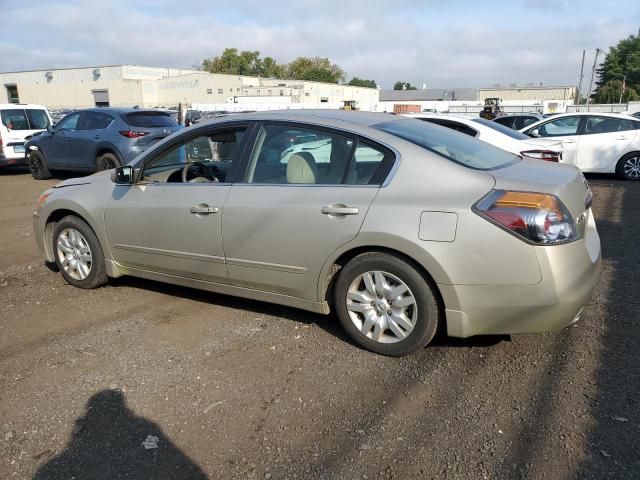 2010 Nissan Altima Base