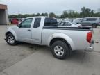 2010 Nissan Frontier King Cab SE