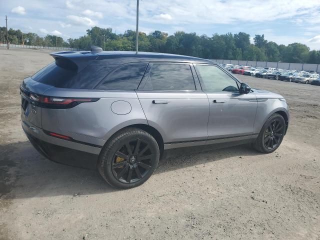 2020 Land Rover Range Rover Velar R-DYNAMIC S