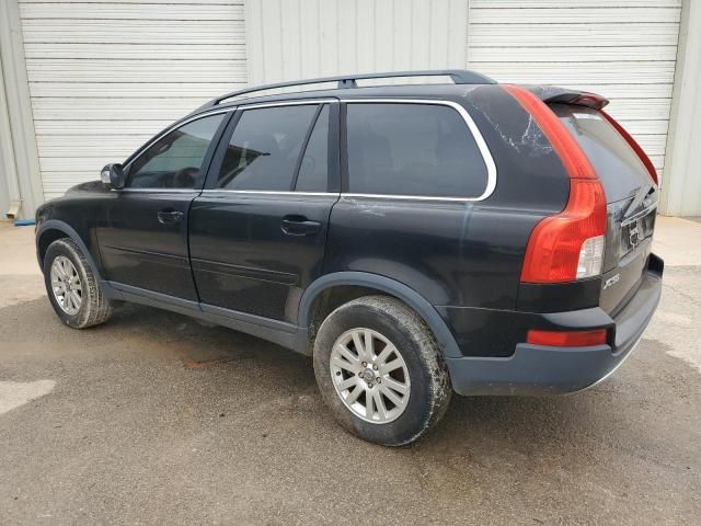 2008 Volvo XC90 3.2