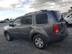 2014 Honda Pilot LX