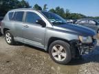 2011 Jeep Compass Sport