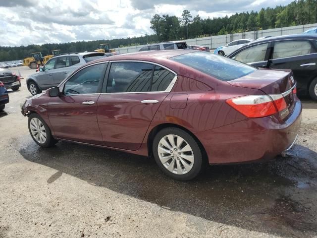 2013 Honda Accord EX