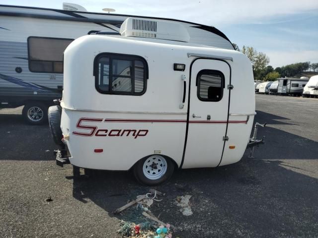 2013 Scam Camper