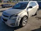 2012 Chevrolet Equinox LS