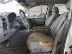 2006 Nissan Armada SE