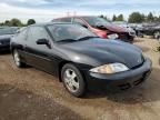 2002 Chevrolet Cavalier LS