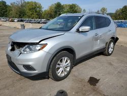 2015 Nissan Rogue S en venta en Marlboro, NY