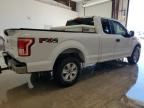 2017 Ford F150 Super Cab