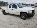 2009 Chevrolet Silverado C1500