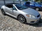 2012 Mitsubishi Eclipse Spyder GS