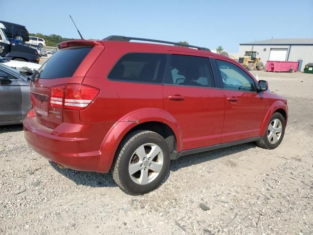 2010 Dodge Journey SXT