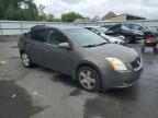 2008 Nissan Sentra 2.0