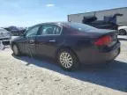 2008 Buick Lucerne CX