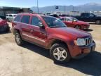 2007 Jeep Grand Cherokee Limited