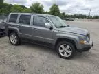 2013 Jeep Patriot Latitude