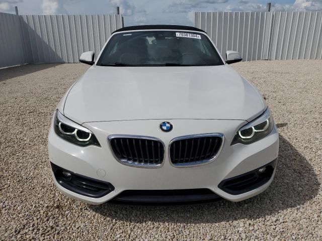 2019 BMW 230XI