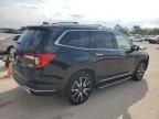 2021 Honda Pilot Elite