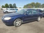 2000 Ford Taurus SES