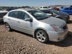 2011 Nissan Sentra 2.0