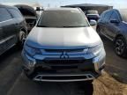 2019 Mitsubishi Outlander SE