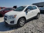 2015 Chevrolet Trax LS