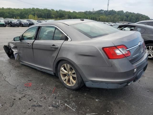 2012 Ford Taurus SEL