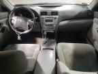 2008 Toyota Camry Hybrid